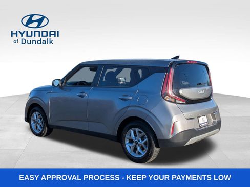 Used 2024 Kia Soul LX w/ Option Group 015 image 3