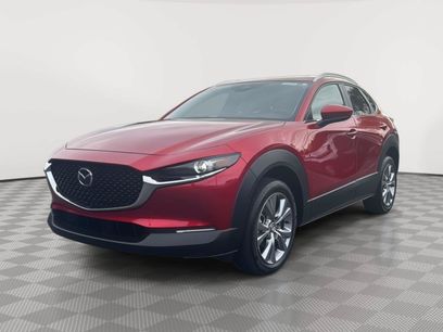 Used 2024 MAZDA CX-30 AWD 2.5 S w/ Preferred Package