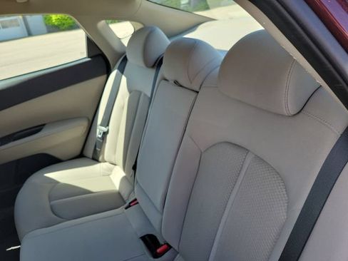 Used 2016 Kia Optima LX FWD image 22