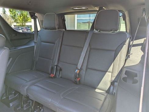 Used 2023 Chevrolet Tahoe Premier w/ Advanced Technology Package AWD/4WD image 31