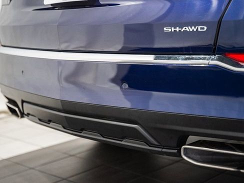 Used 2022 Acura MDX Advance image 7