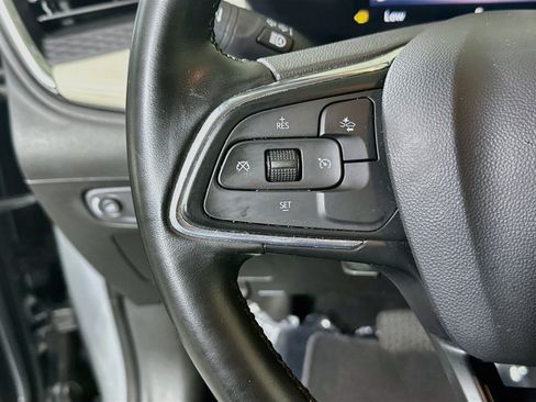 Used 2024 Buick Encore GX Sport Touring w/ Advanced Technology Package FWD image 16