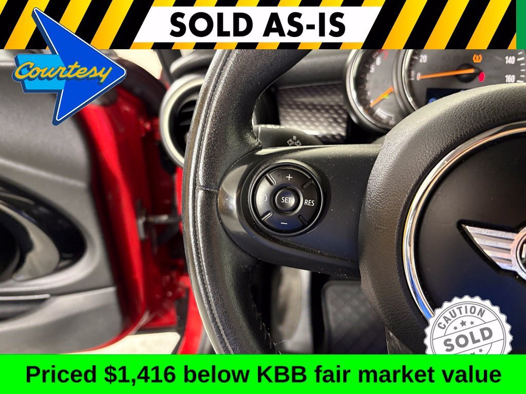 Used 2015 MINI Cooper S FWD image 19