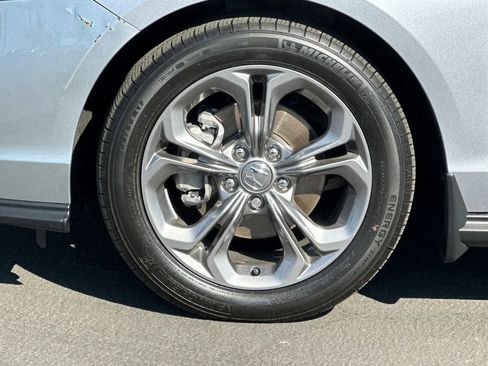 Used 2023 Honda Accord EX image 23