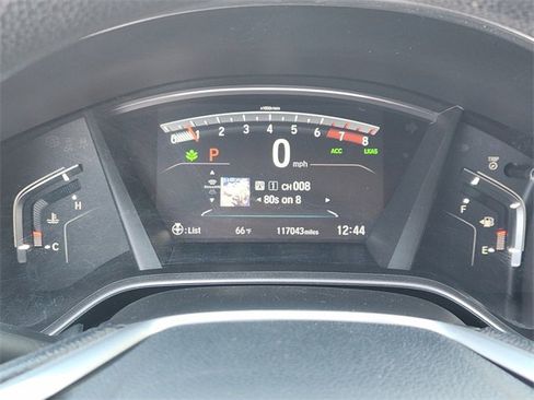 Certified 2019 Honda CR-V EX image 18
