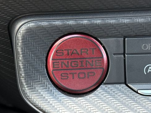 New 2026 Ford Mustang Premium image 22