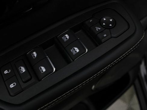 New 2026 RAM 1500 RHO w/ RHO Level 1 Equipment Group image 20