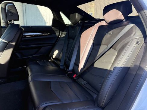 Used 2020 Cadillac CT6 Premium Luxury image 14