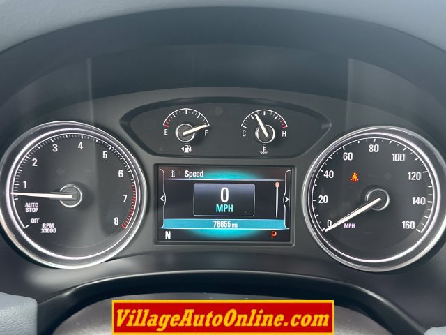 Used 2019 Buick Enclave Premium w/ Trailering Package, 5000 lbs. AWD/4WD image 30
