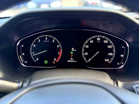 Used 2022 Honda Accord Sport image 24
