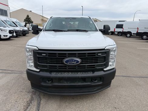 Used 2024 Ford F250 XL AWD/4WD image 17