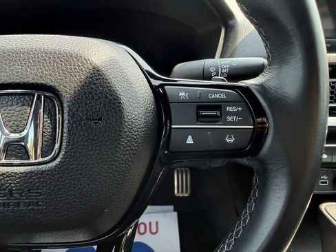 Used 2023 Honda Civic Sport image 20