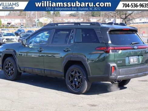 New 2026 Subaru Outback Limited image 6