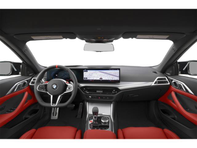 New 2027 BMW M4 xDrive Competition w/ Executive Package AWD/4WD image 5