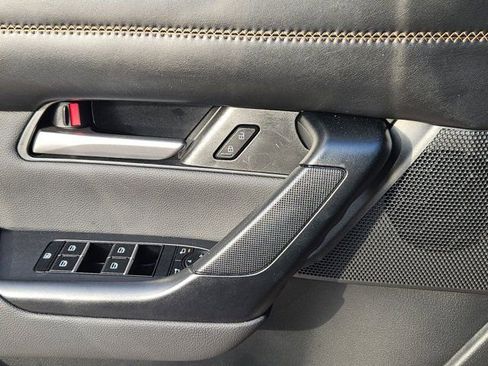 Used 2025 MAZDA CX-50 AWD 2.5 Hybrid w/ Premium Pkg image 13