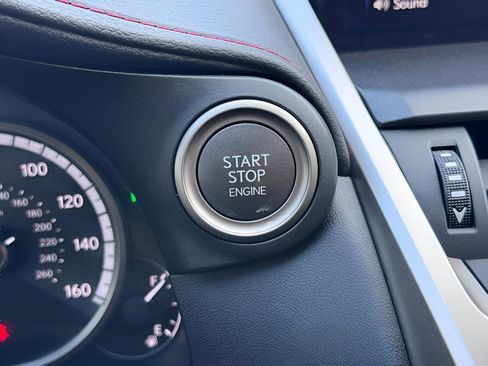 Used 2021 Lexus NX 300 F Sport w/ F Sport Premium Package image 28