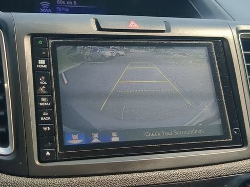 Used 2015 Honda CR-V EX-L image 20