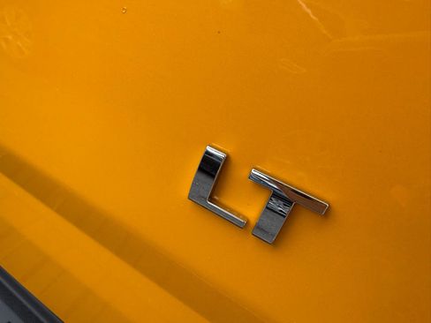 Used 2018 Chevrolet Colorado LT image 5