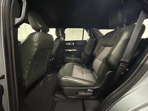 Used 2023 Ford Explorer Timberline w/ Timberline Technology Package image 27