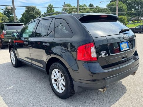 Used 2013 Ford Edge SE FWD image 5