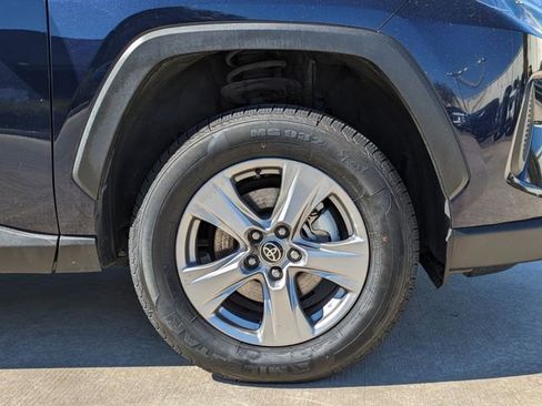 Used 2024 Toyota RAV4 XLE image 12