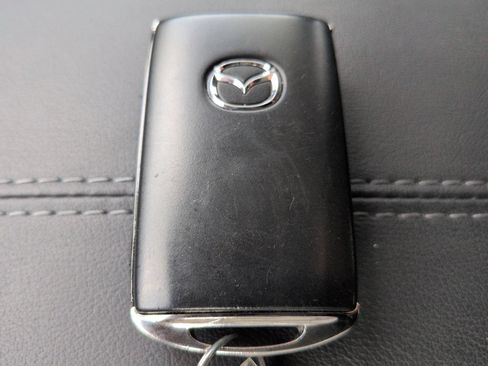 Used 2024 MAZDA CX-30 AWD 2.5 S w/ Select Sport Pkg image 28