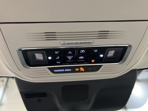 New 2026 Lincoln Navigator L Reserve image 28