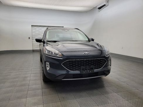 Used 2022 Ford Escape SEL w/ Technology Package image 14