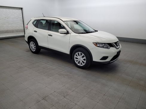 Used 2016 Nissan Rogue S AWD/4WD image 11
