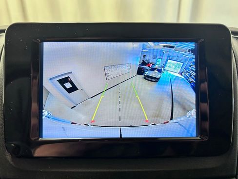 New 2026 RAM ProMaster 1500 image 14