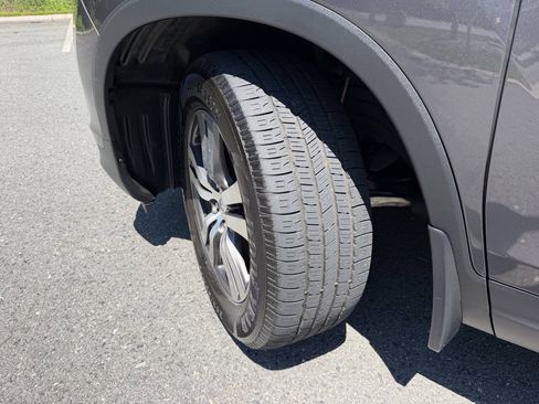 Used 2017 Honda Pilot EX-L image 39