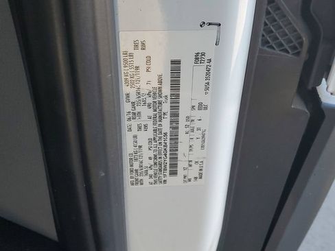 Used 2016 Ford Transit 350 148 Low Roof RWD image 31