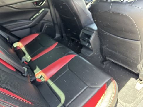 Used 2023 Subaru WRX AWD/4WD image 11