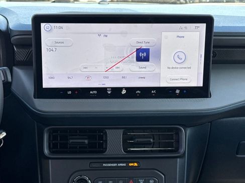 New 2026 Ford Maverick XL image 23