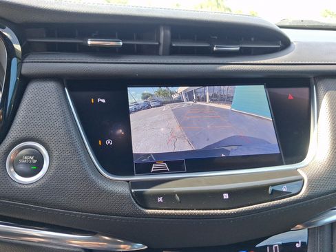 Used 2020 Cadillac XT5 Premium Luxury FWD image 20