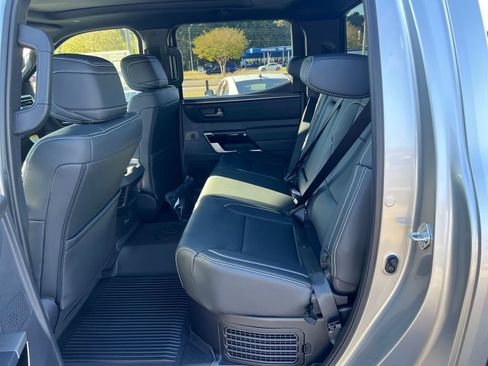 New 2026 Toyota Tundra Limited image 18
