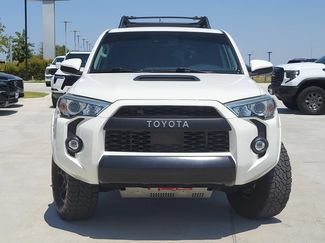 Used 2020 Toyota 4Runner TRD Pro AWD/4WD video 2