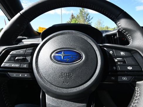 Used 2026 Subaru Forester Premium AWD/4WD image 12