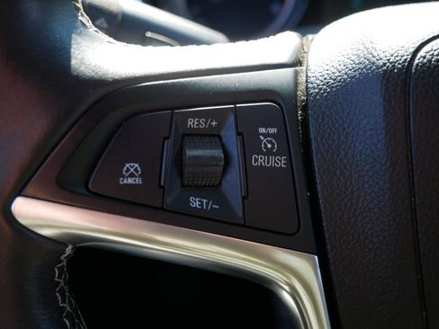 Used 2014 Buick Encore Leather AWD/4WD image 33