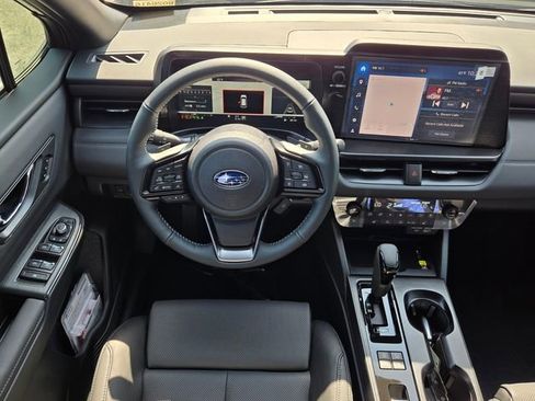 New 2026 Subaru Outback Touring AWD/4WD image 16