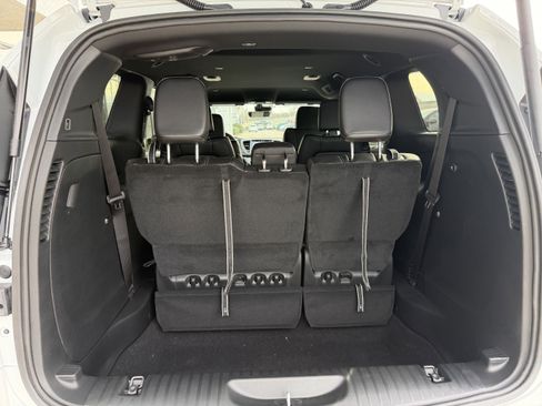 New 2026 Chrysler Voyager LX image 11