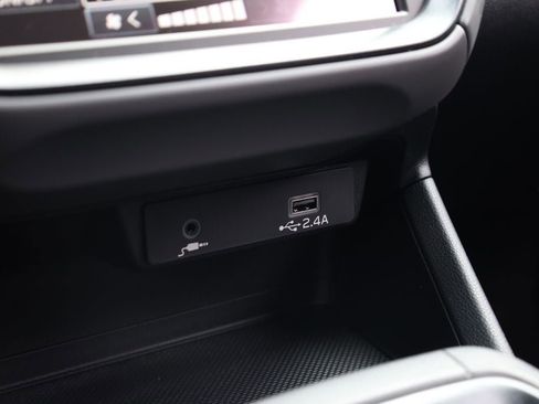 New 2026 Subaru Crosstrek 2.5i AWD/4WD image 13