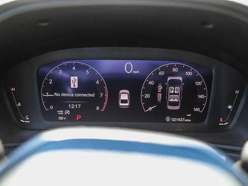 Used 2024 Honda Accord EX image 6