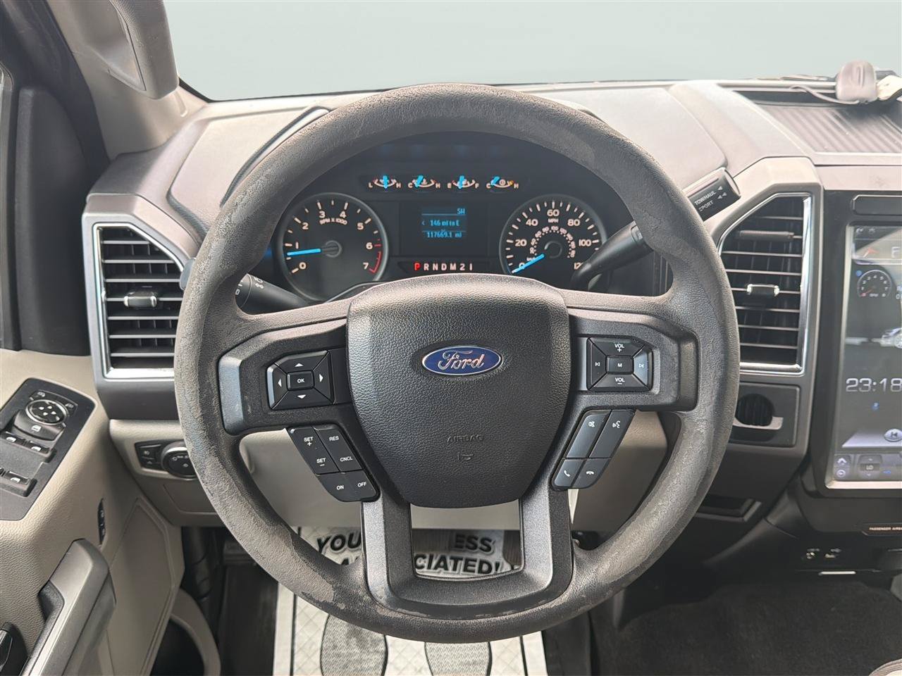 Used 2015 Ford F150 XLT RWD image 20