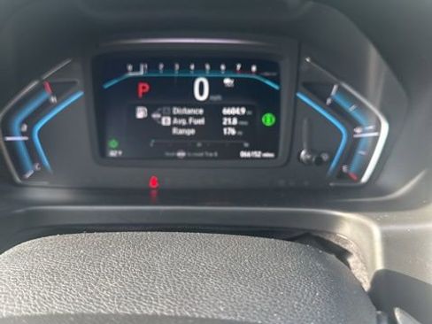 Used 2021 Honda Odyssey Touring image 7