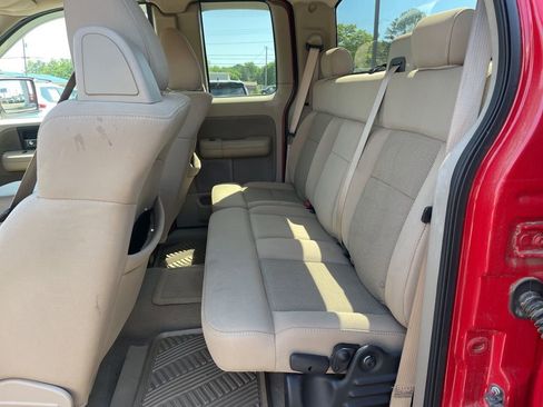 Used 2005 Ford F150 XLT image 13