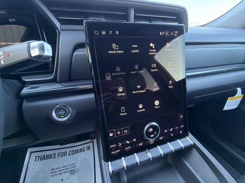 New 2026 GMC Terrain AT4 w/ Convenience Package III image 13