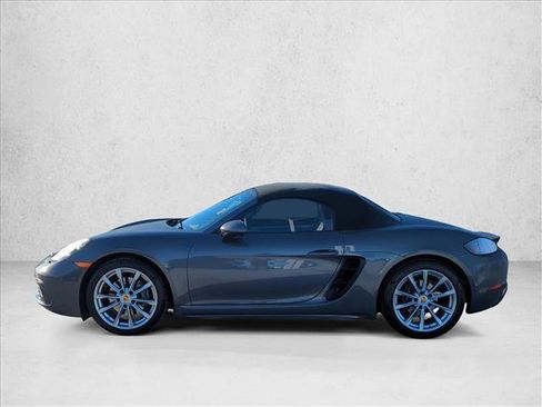 Used 2019 Porsche 718 Boxster image 5