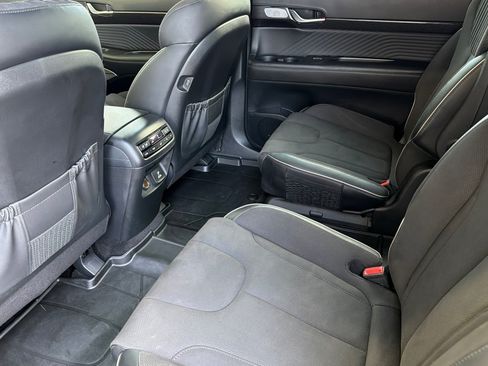 Used 2024 Hyundai Palisade Calligraphy AWD/4WD image 11