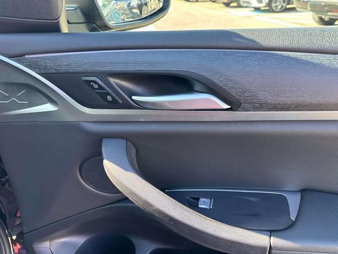 Used 2024 BMW X3 sDrive30i image 15